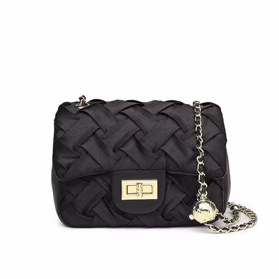 Bolsos de mano para mujer, bolsos de cuero de alta calidad, bolsos Hobo clásicos para axilas, bolso de hombro a la moda