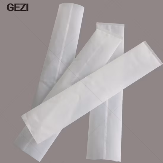 25 30 37 45 90 120 Bolsa de resina de 160 micras