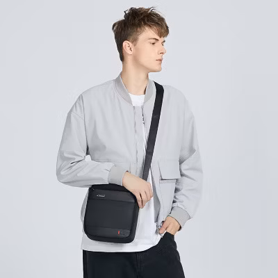 Bolsos de mano para hombre, bandoleras de piel, bolso de hombro de lujo, bolso de diseñador, bolso de mano pequeño, bolso de moda, réplicas de bolso al por mayor